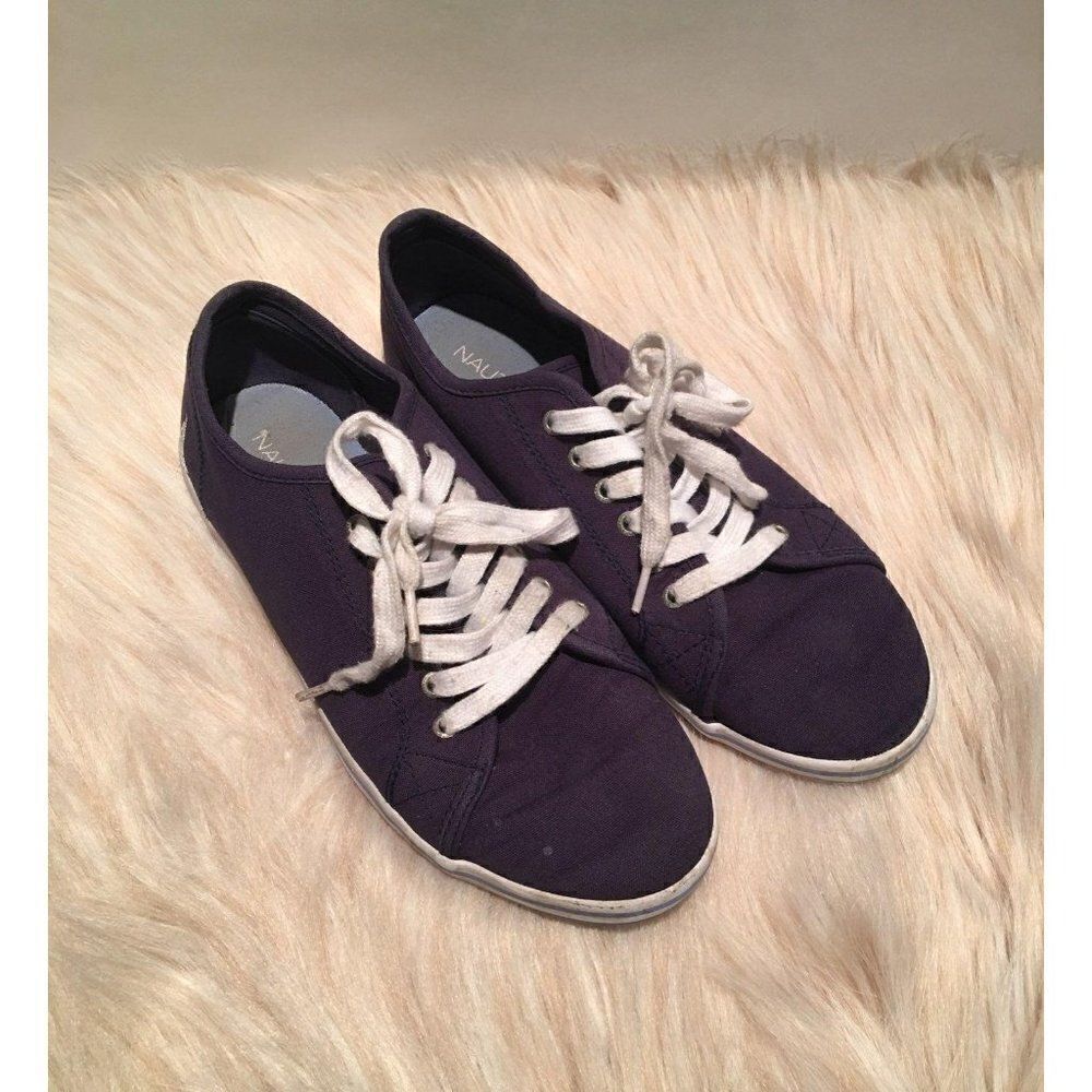 Nautica footwear 
